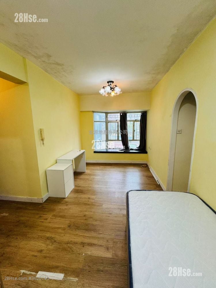 上水中心 租盘 1 房 80 平方尺