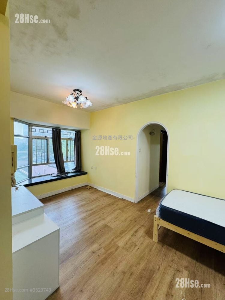 上水中心 租盘 1 房 80 平方尺