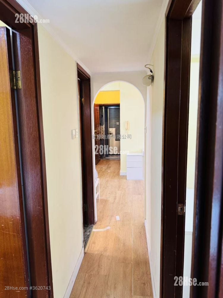 上水中心 租盘 1 房 80 平方尺