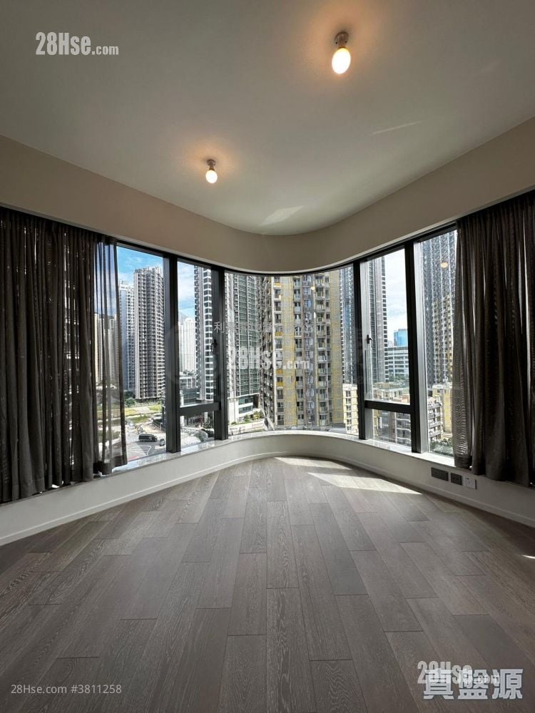 The Henley 售盘 2 房 575 平方尺