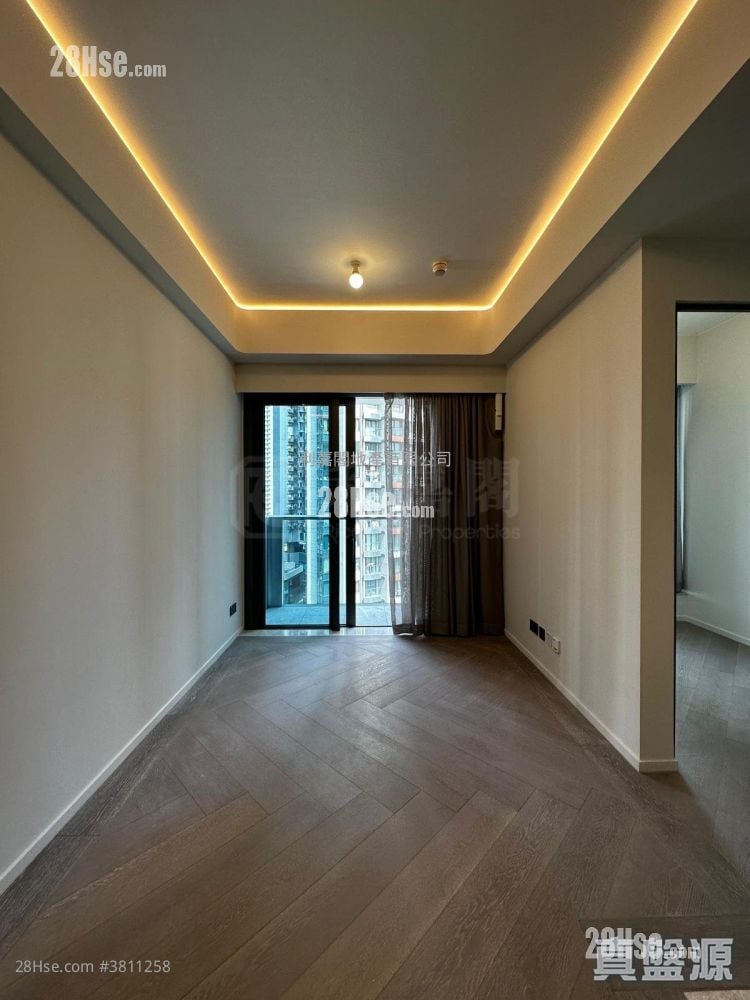 The Henley 售盘 2 房 575 平方尺