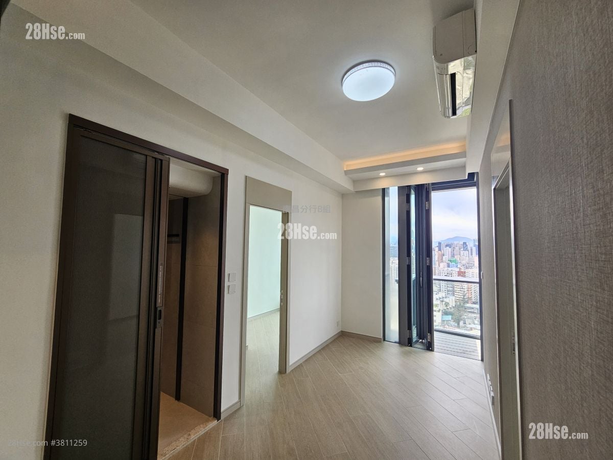 The Paddington Sell 2 Bedrooms , 1 Bathroom 387 ft²