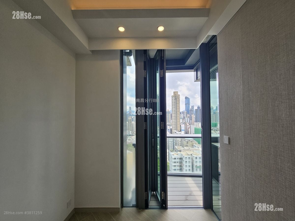 The Paddington Sell 2 Bedrooms , 1 Bathroom 387 ft²