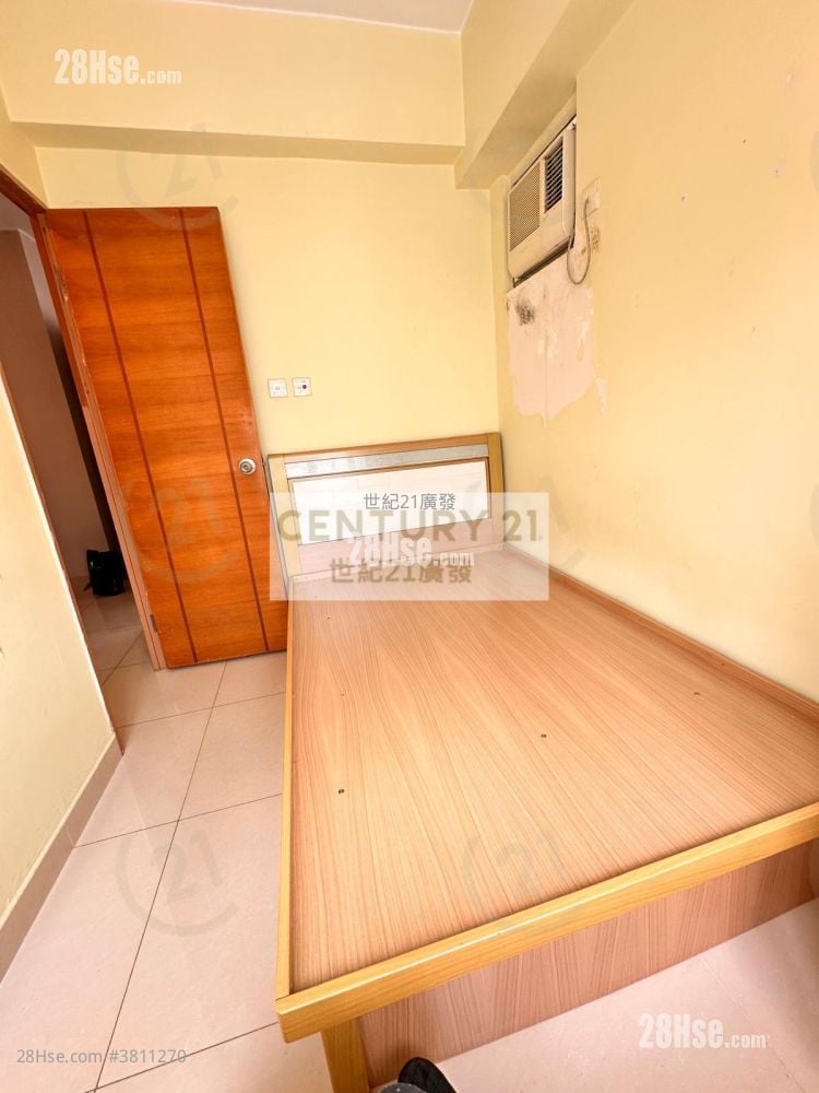 單幢樓房 租盤 2 房 354 平方呎