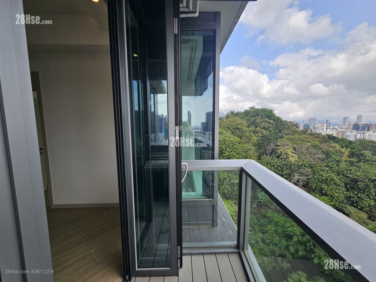 The Paddington Sell 2 Bedrooms , 1 Bathroom 387 ft²