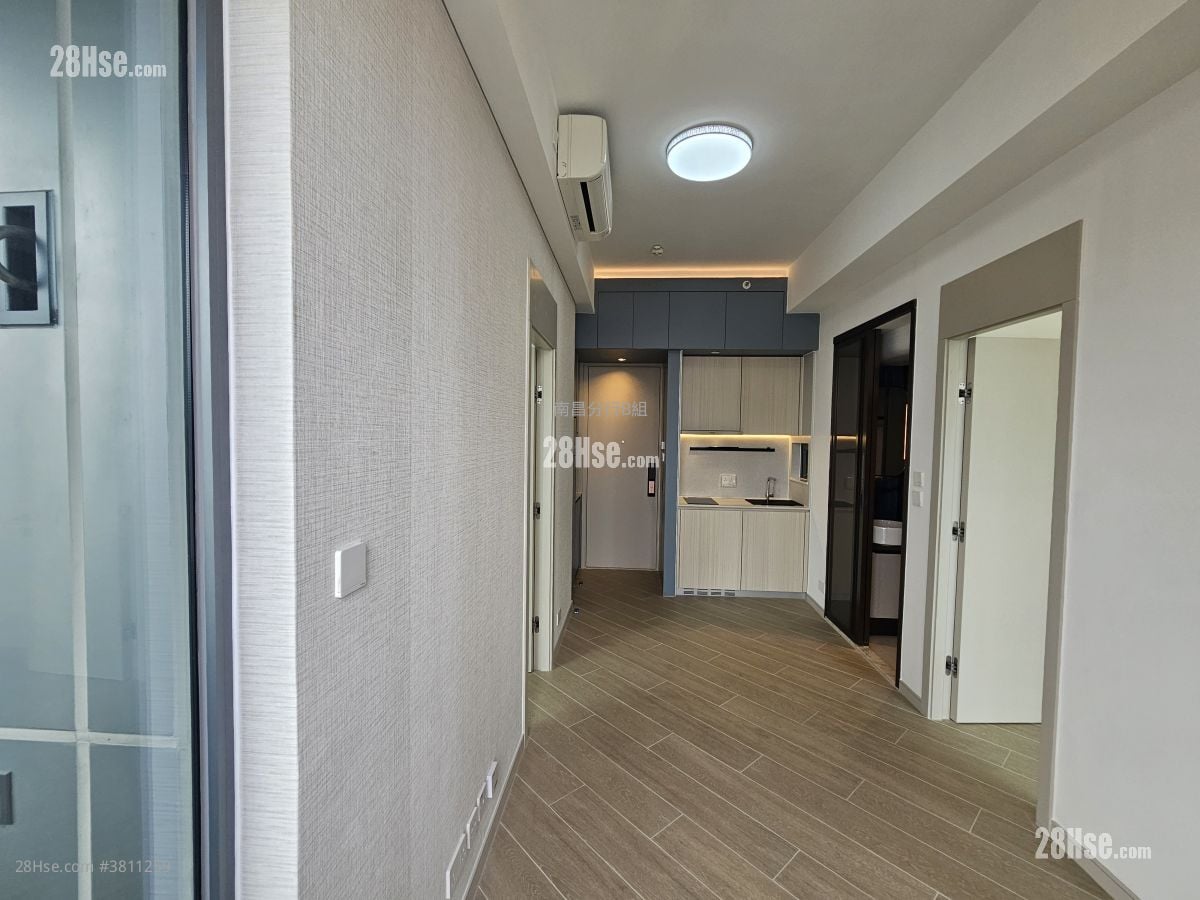 The Paddington Sell 2 Bedrooms , 1 Bathroom 387 ft²