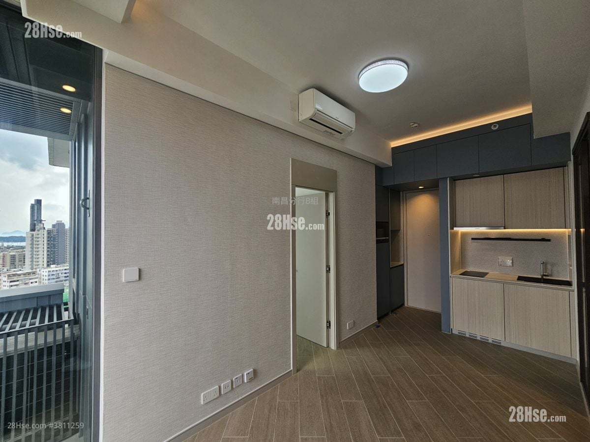 The Paddington Sell 2 Bedrooms , 1 Bathroom 387 ft²