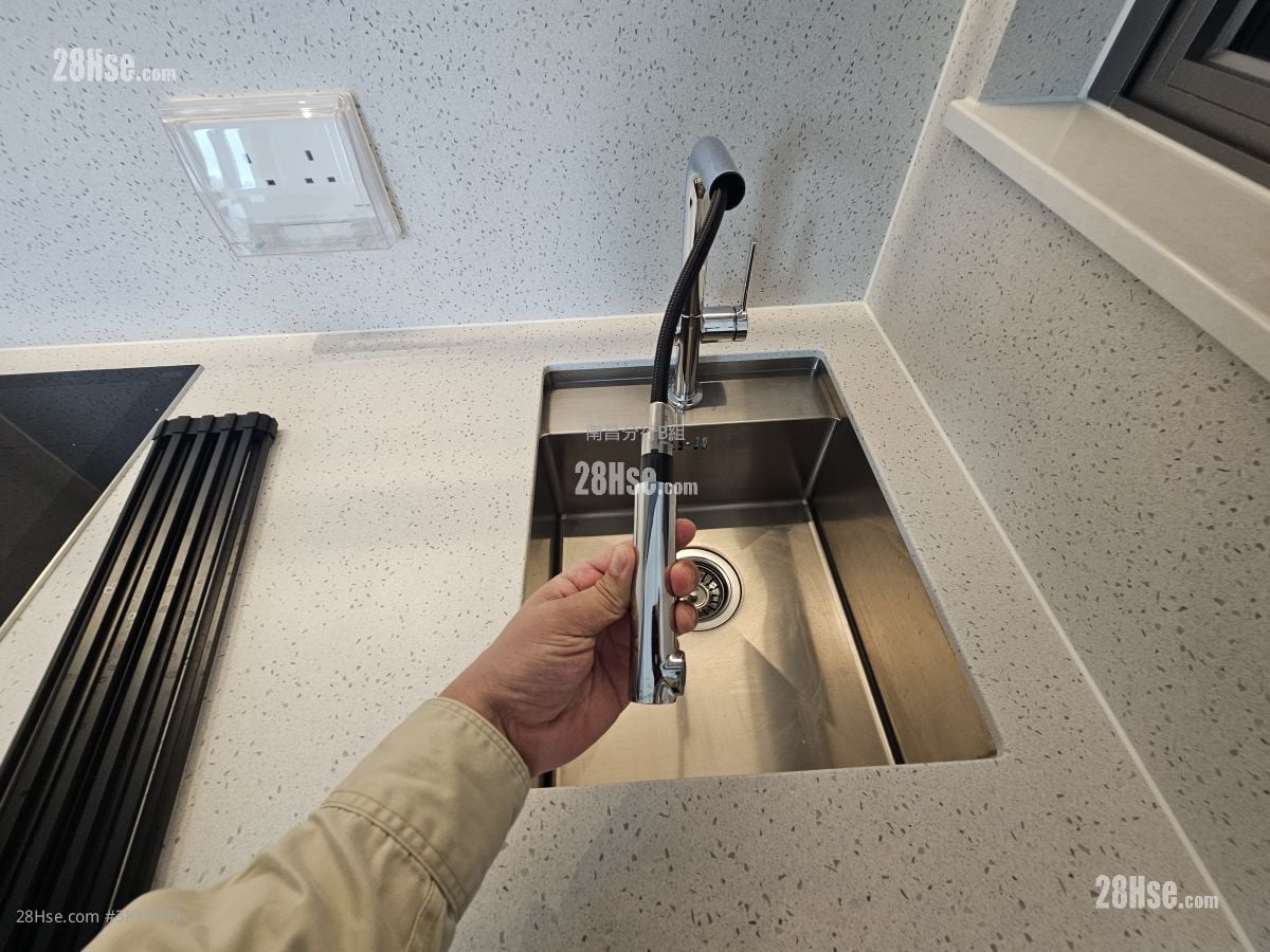 The Paddington Sell 2 Bedrooms , 1 Bathroom 387 ft²