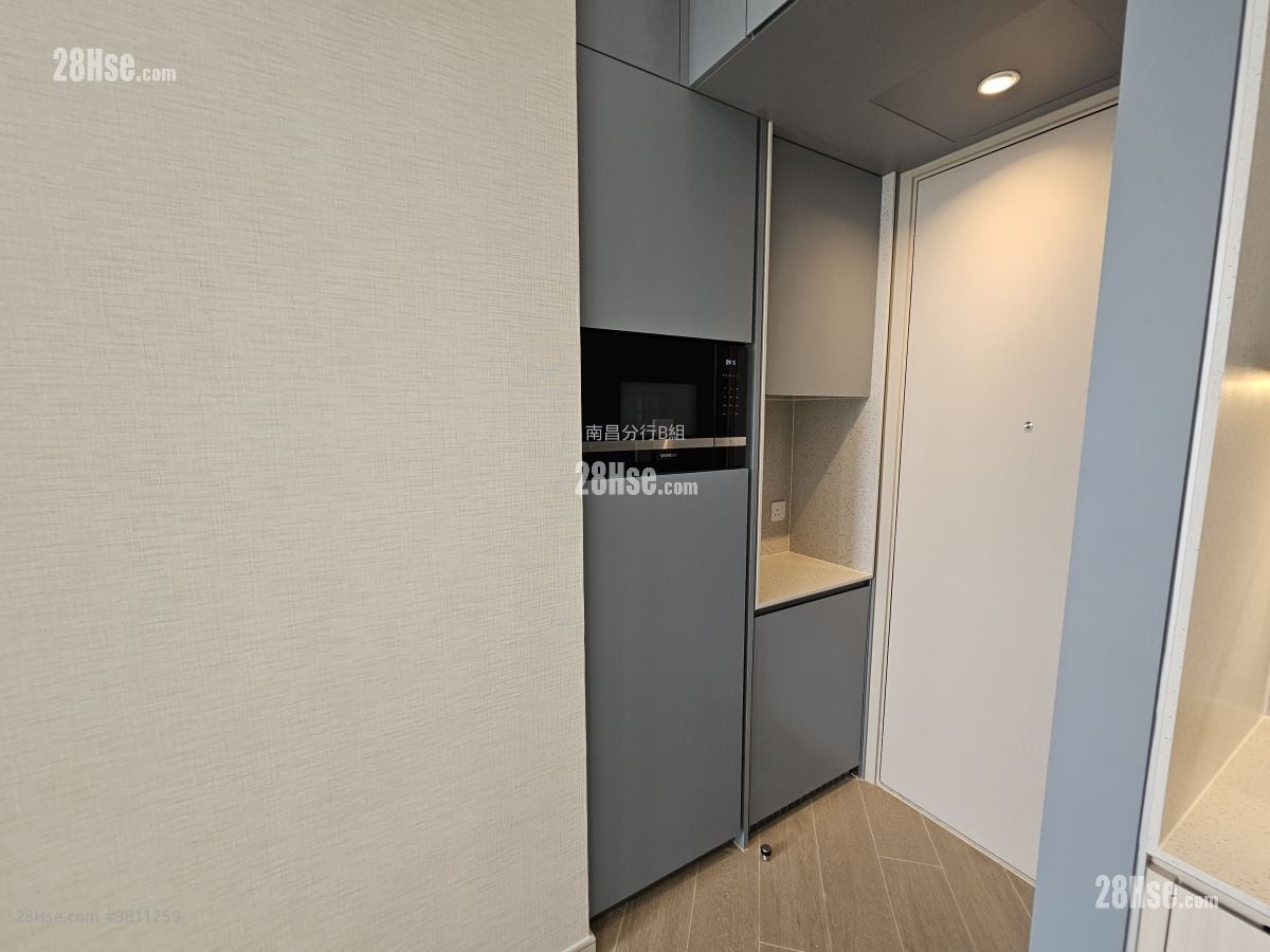 The Paddington Sell 2 Bedrooms , 1 Bathroom 387 ft²