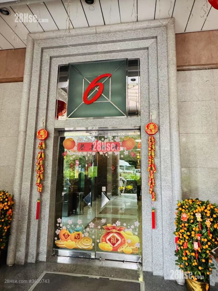 上水中心 租盘 1 房 80 平方尺