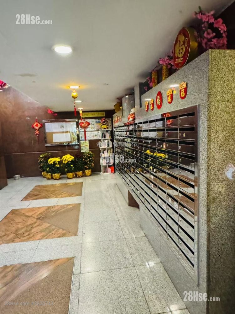 上水中心 租盘 1 房 80 平方尺