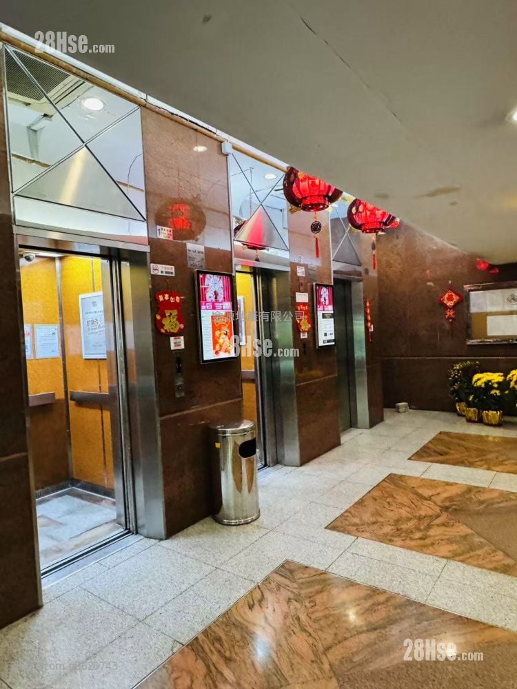 上水中心 租盘 1 房 80 平方尺