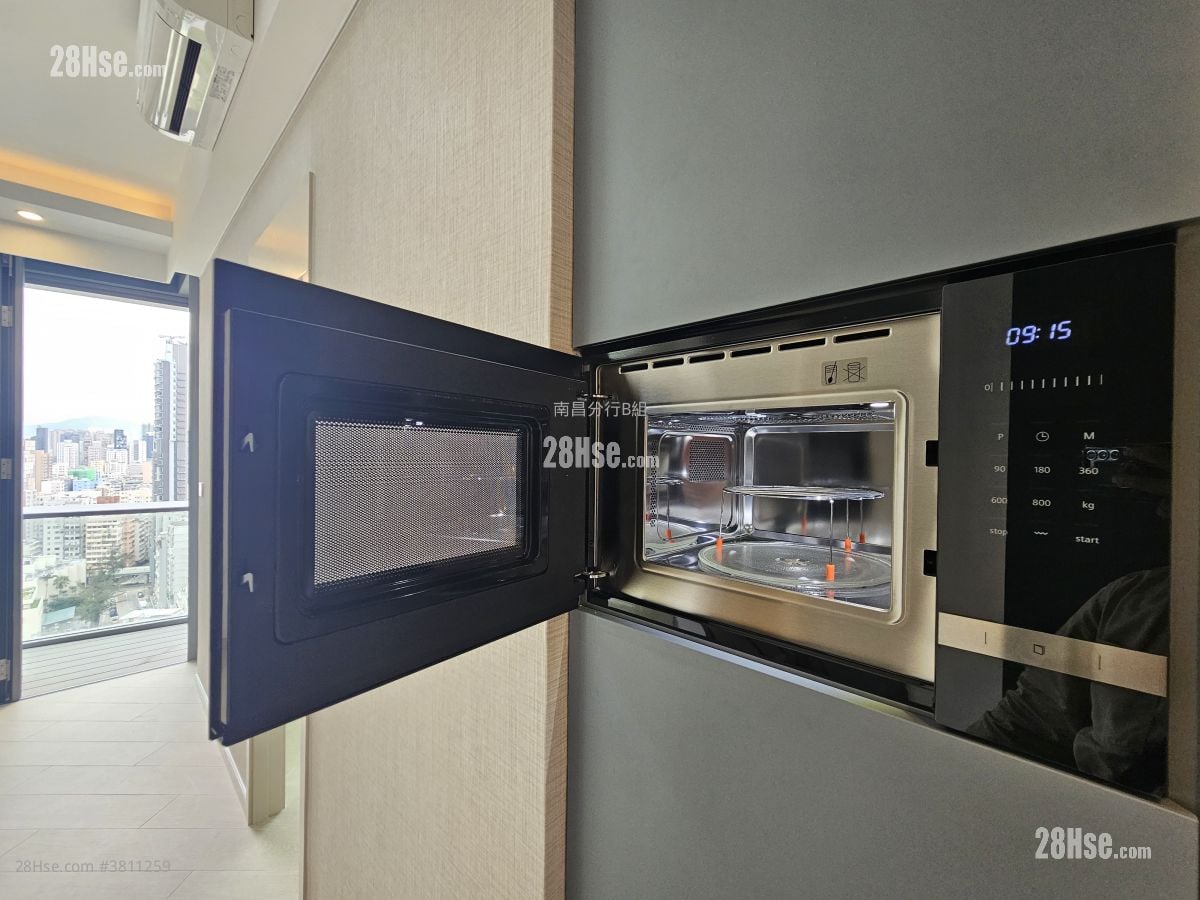 The Paddington Sell 2 Bedrooms , 1 Bathroom 387 ft²