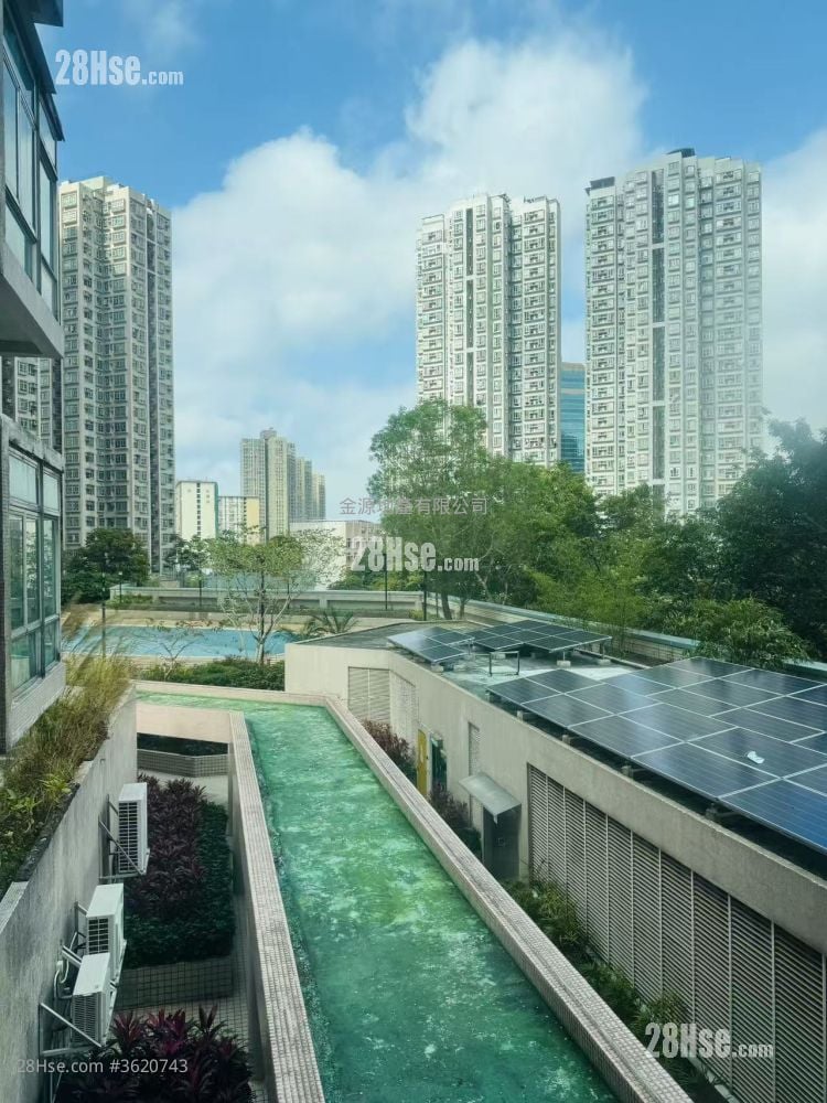 上水中心 租盘 1 房 80 平方尺