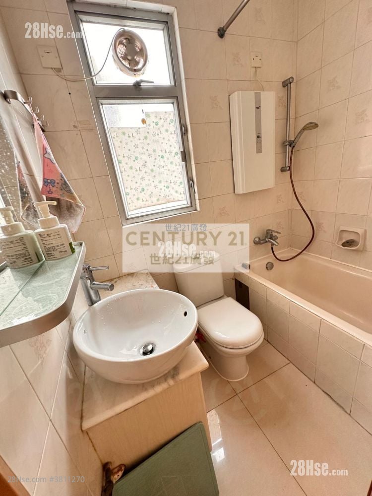 單幢樓房 租盤 2 房 354 平方呎