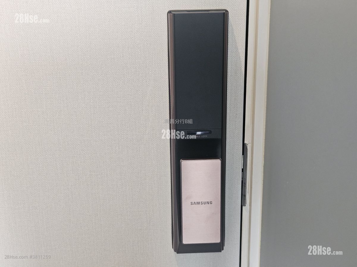 The Paddington Sell 2 Bedrooms , 1 Bathroom 387 ft²