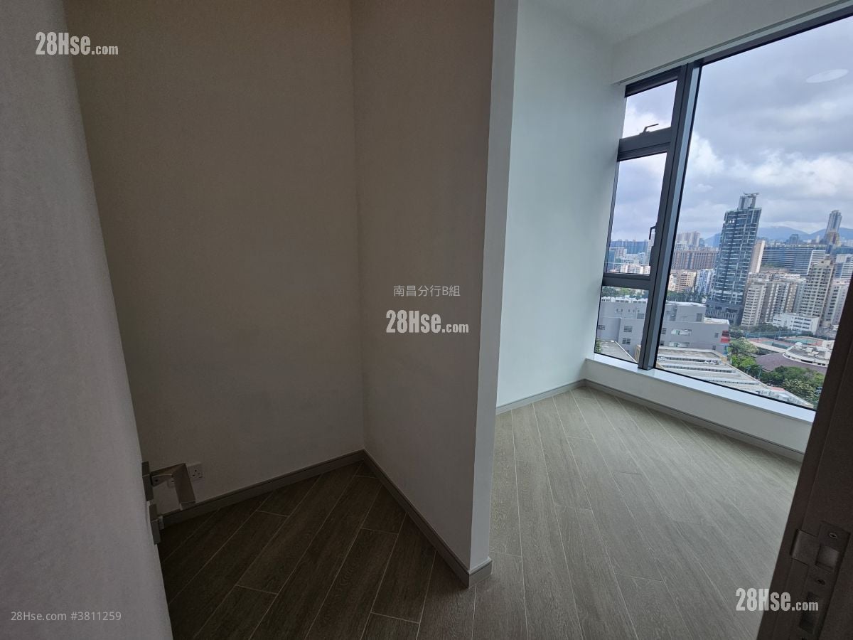 The Paddington Sell 2 Bedrooms , 1 Bathroom 387 ft²