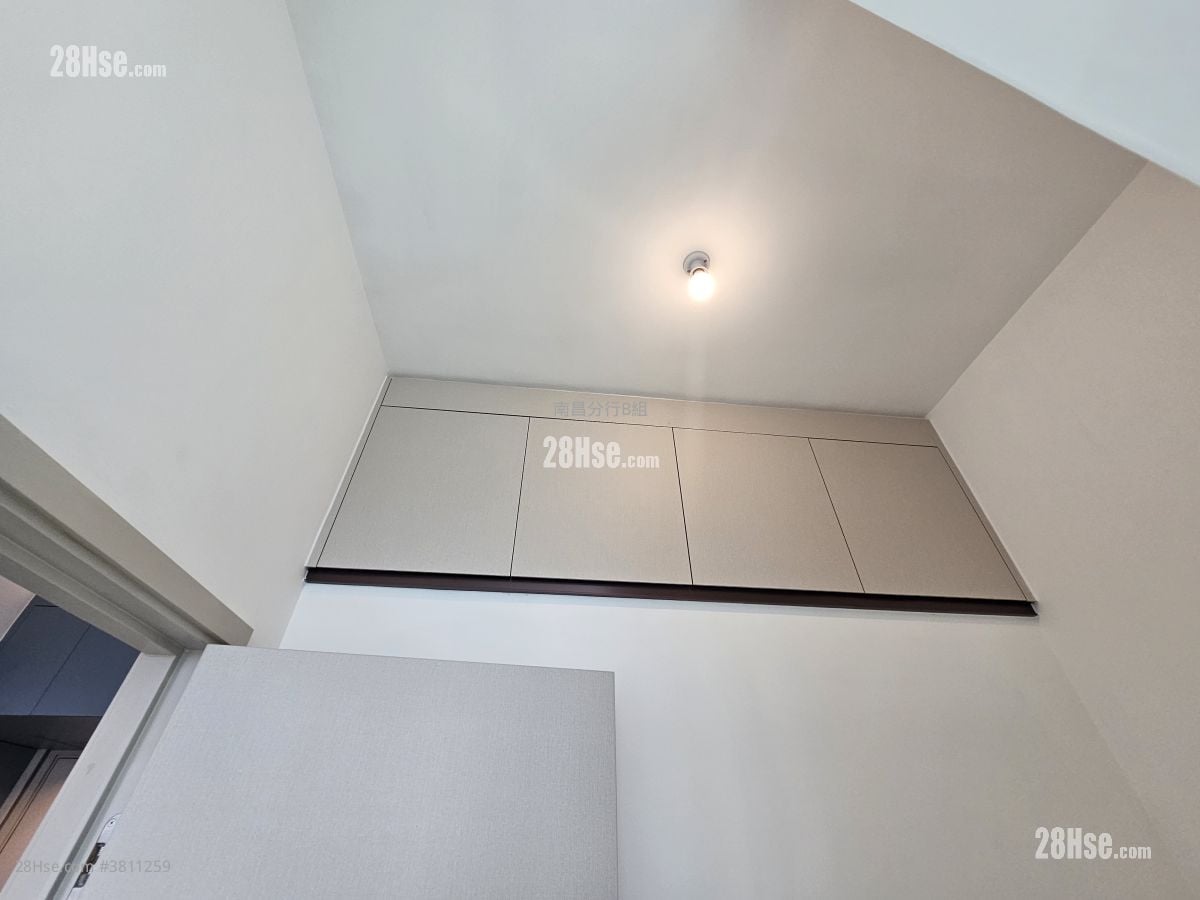 The Paddington Sell 2 Bedrooms , 1 Bathroom 387 ft²