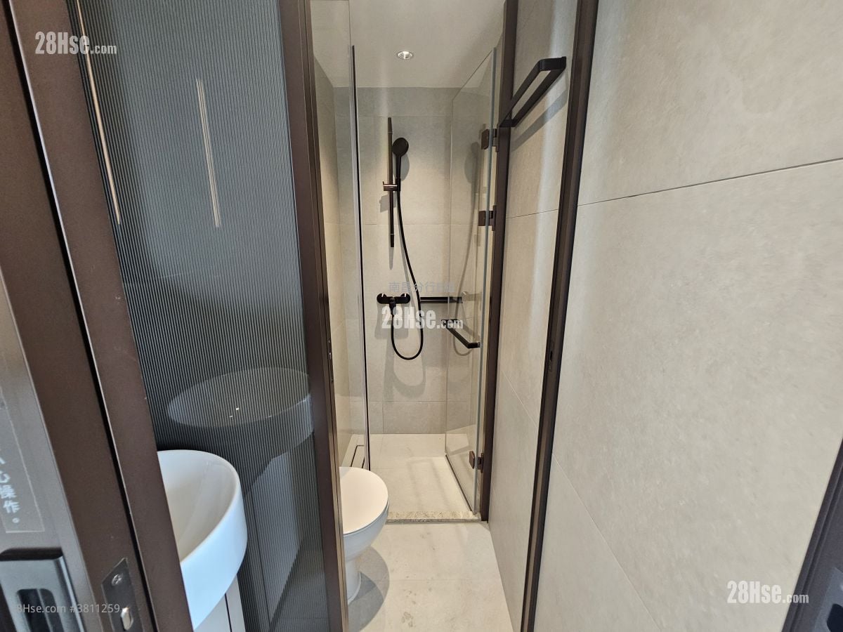 The Paddington Sell 2 Bedrooms , 1 Bathroom 387 ft²