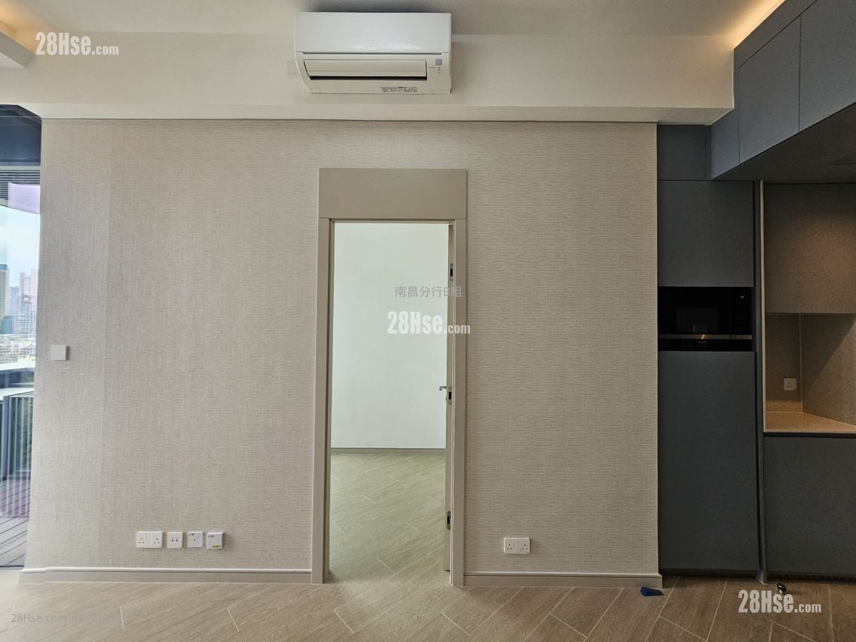 The Paddington Sell 2 Bedrooms , 1 Bathroom 387 ft²