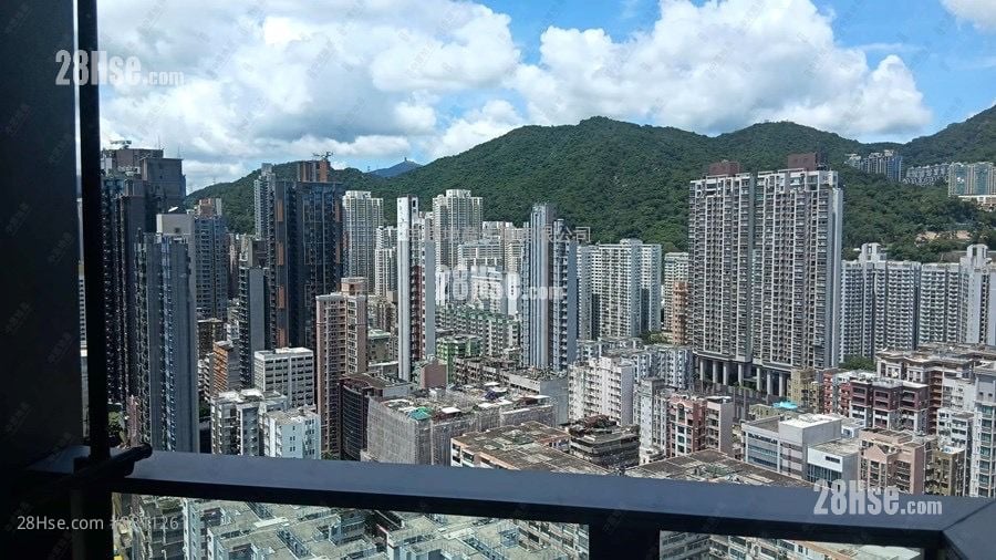 Phase 1B Of The Campton Sell 1 Bedroom , 1 Bathroom 382 ft²