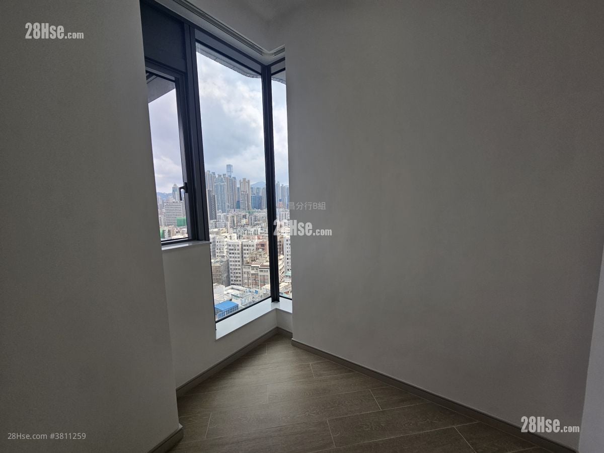 The Paddington Sell 2 Bedrooms , 1 Bathroom 387 ft²