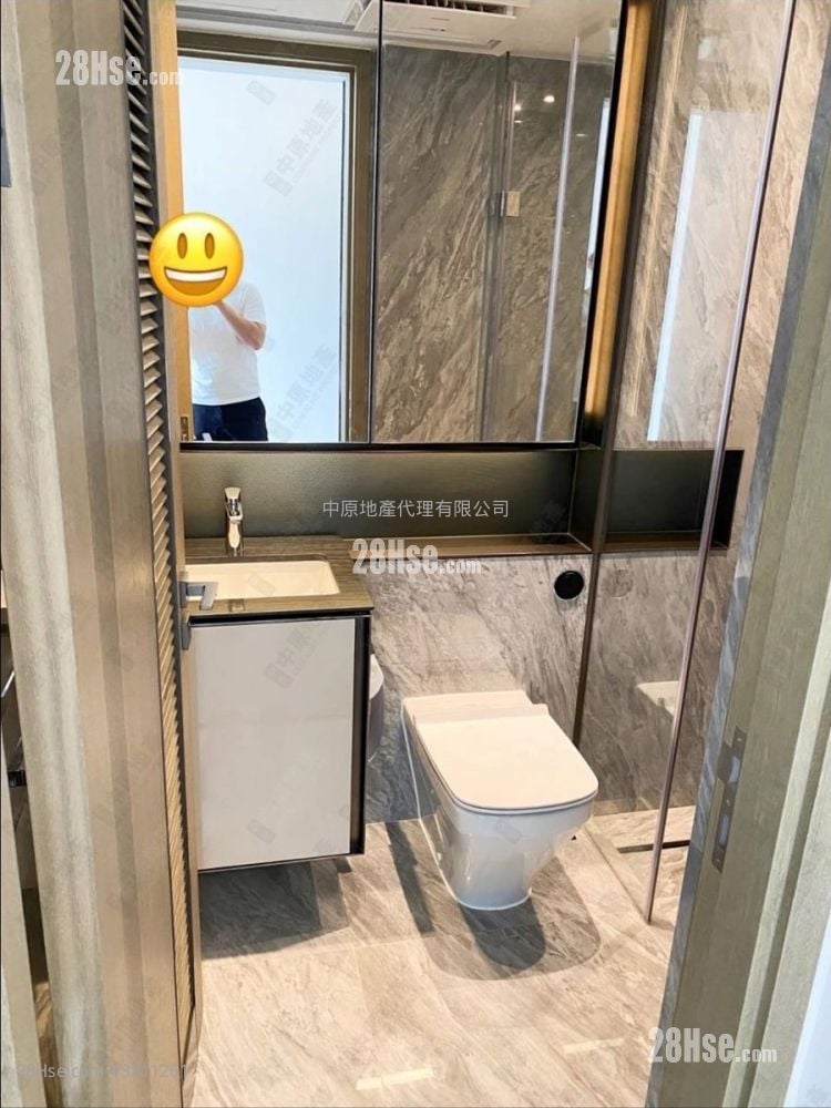 Phase 1B Of The Campton Sell 1 Bedroom , 1 Bathroom 382 ft²