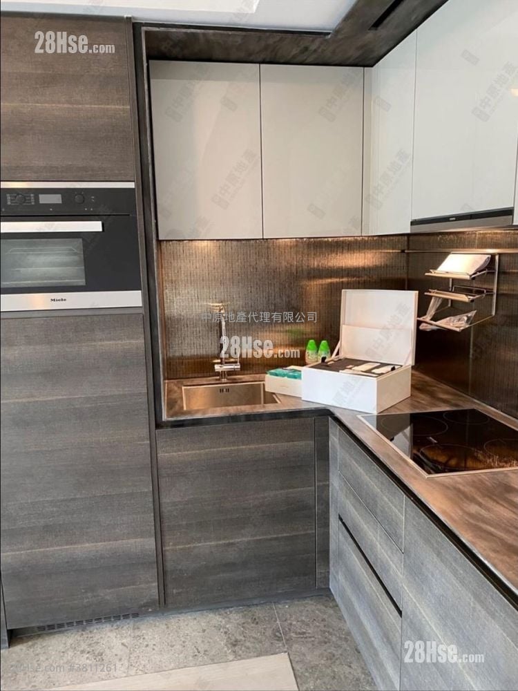 Phase 1B Of The Campton Sell 1 Bedroom , 1 Bathroom 382 ft²