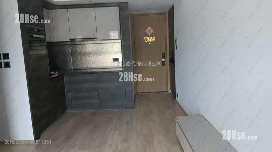 Phase 1B Of The Campton Sell 1 Bedroom , 1 Bathroom 382 ft²