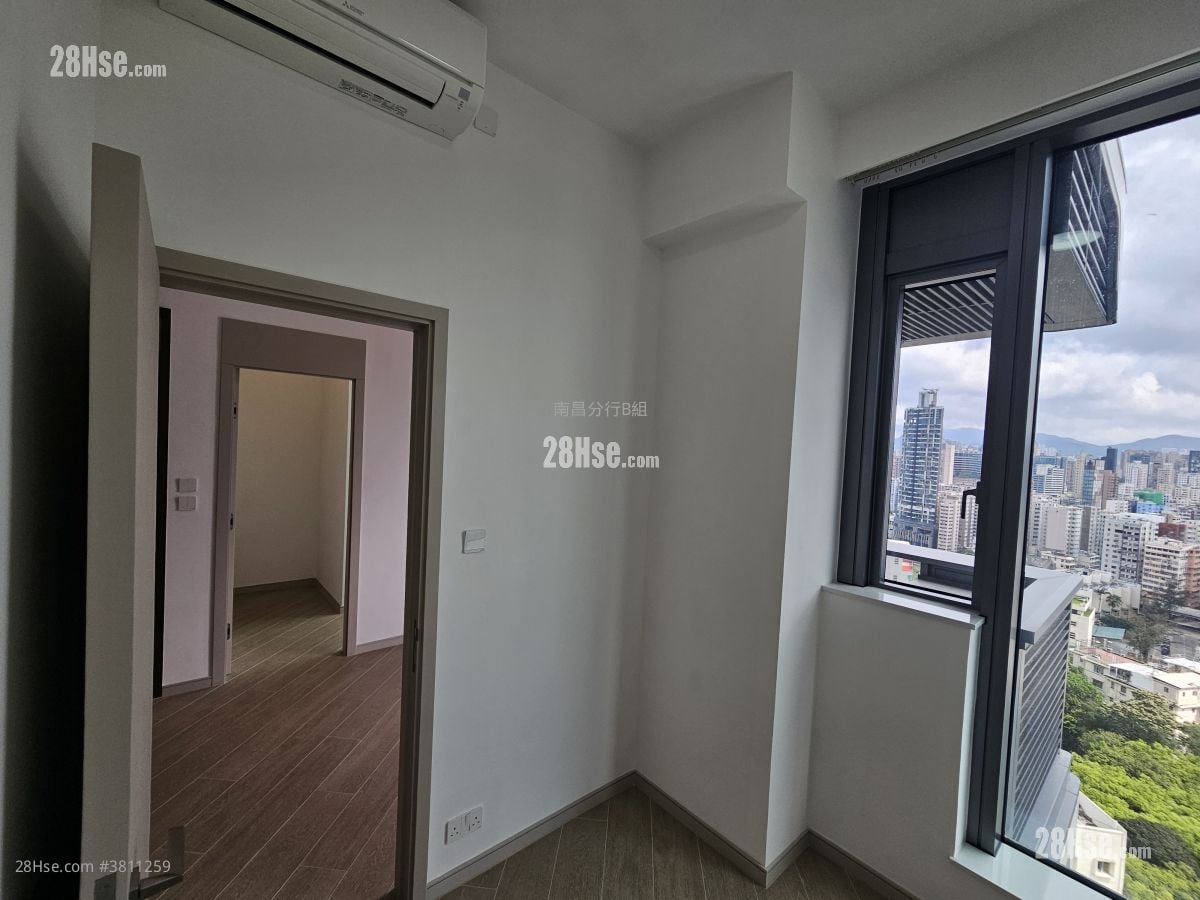 The Paddington Sell 2 Bedrooms , 1 Bathroom 387 ft²