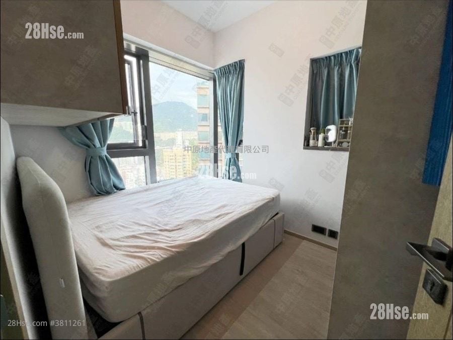 Phase 1B Of The Campton Sell 1 Bedroom , 1 Bathroom 382 ft²