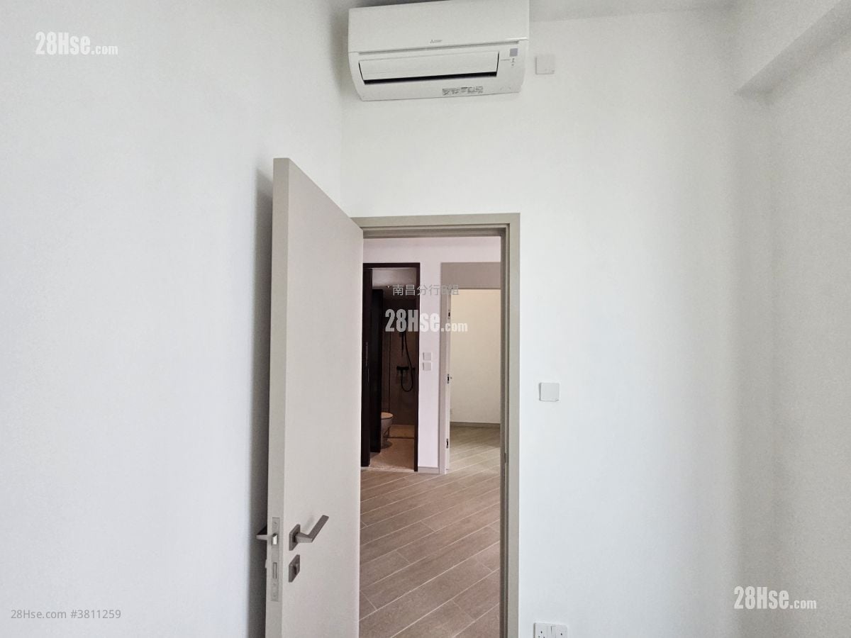 The Paddington Sell 2 Bedrooms , 1 Bathroom 387 ft²