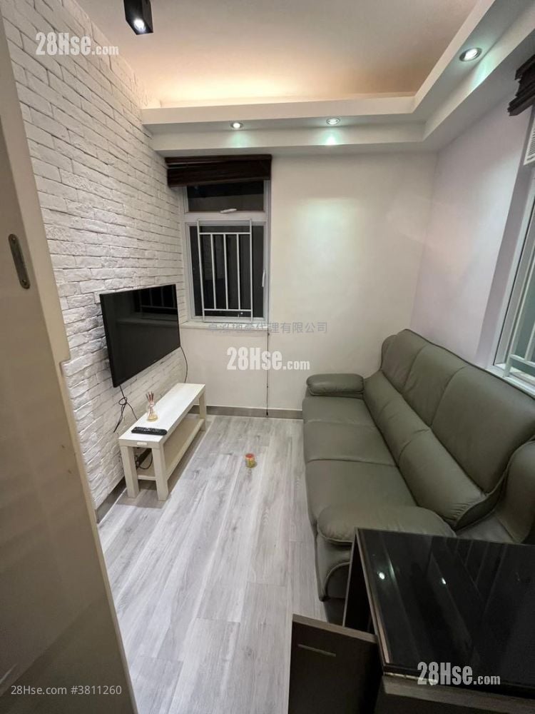 Smithfield Court Sell 2 Bedrooms , 1 Bathroom 330 ft²