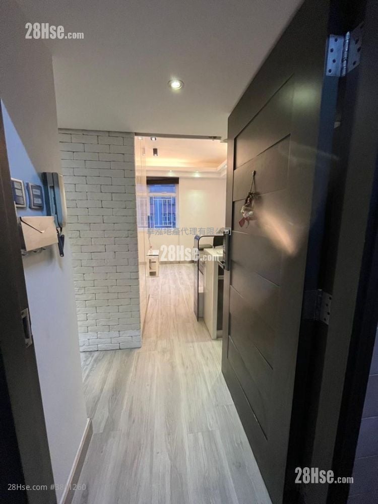 Smithfield Court Sell 2 Bedrooms , 1 Bathroom 330 ft²