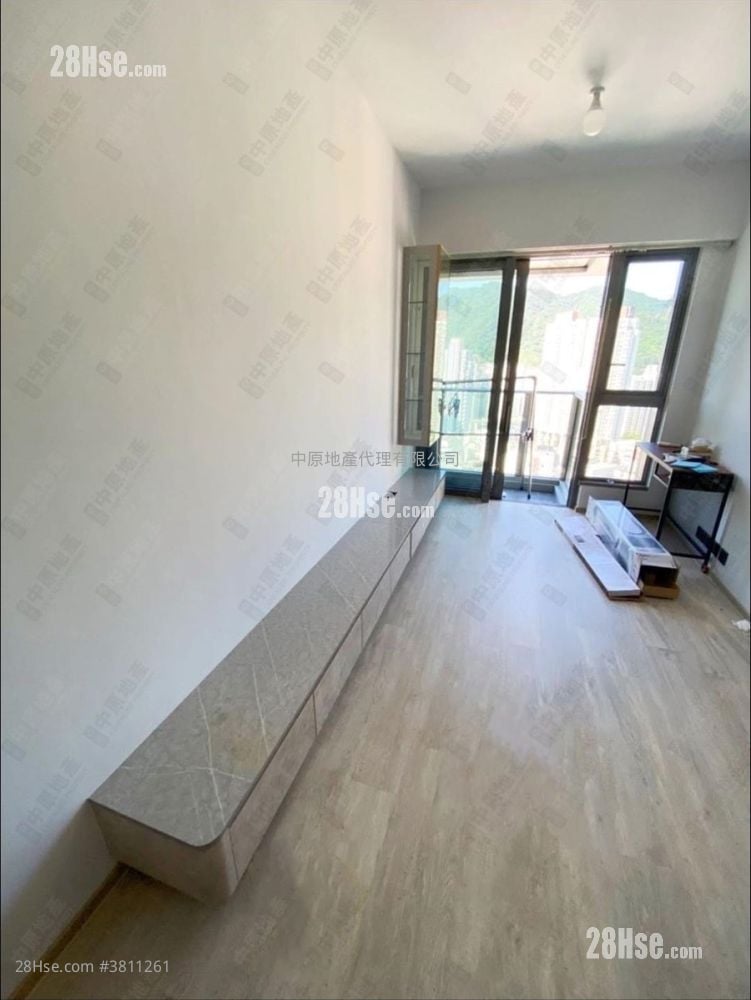 Phase 1B Of The Campton Sell 1 Bedroom , 1 Bathroom 382 ft²