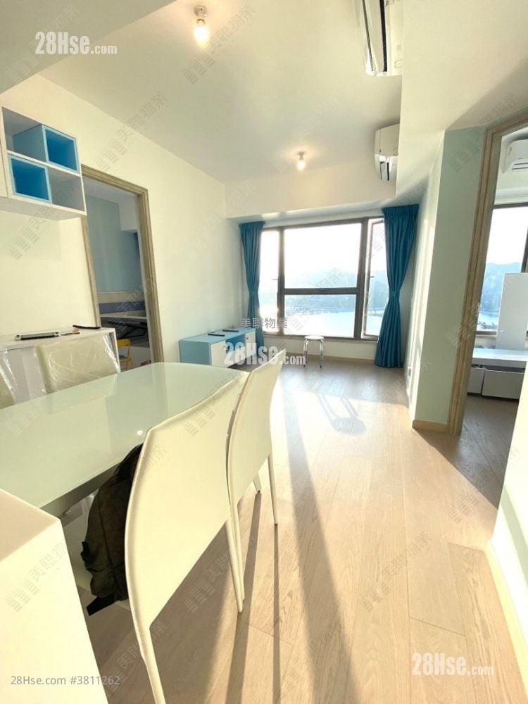 Sea To Sky 售盤 2 房 481 平方呎