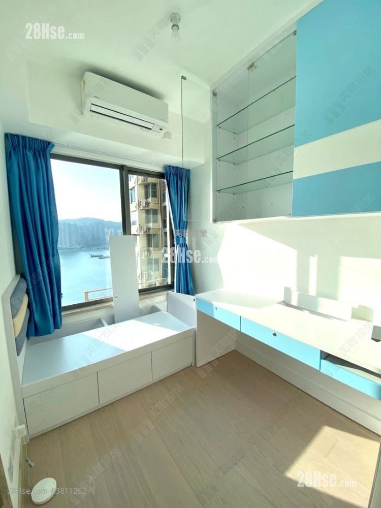 Sea To Sky 售盤 2 房 481 平方呎