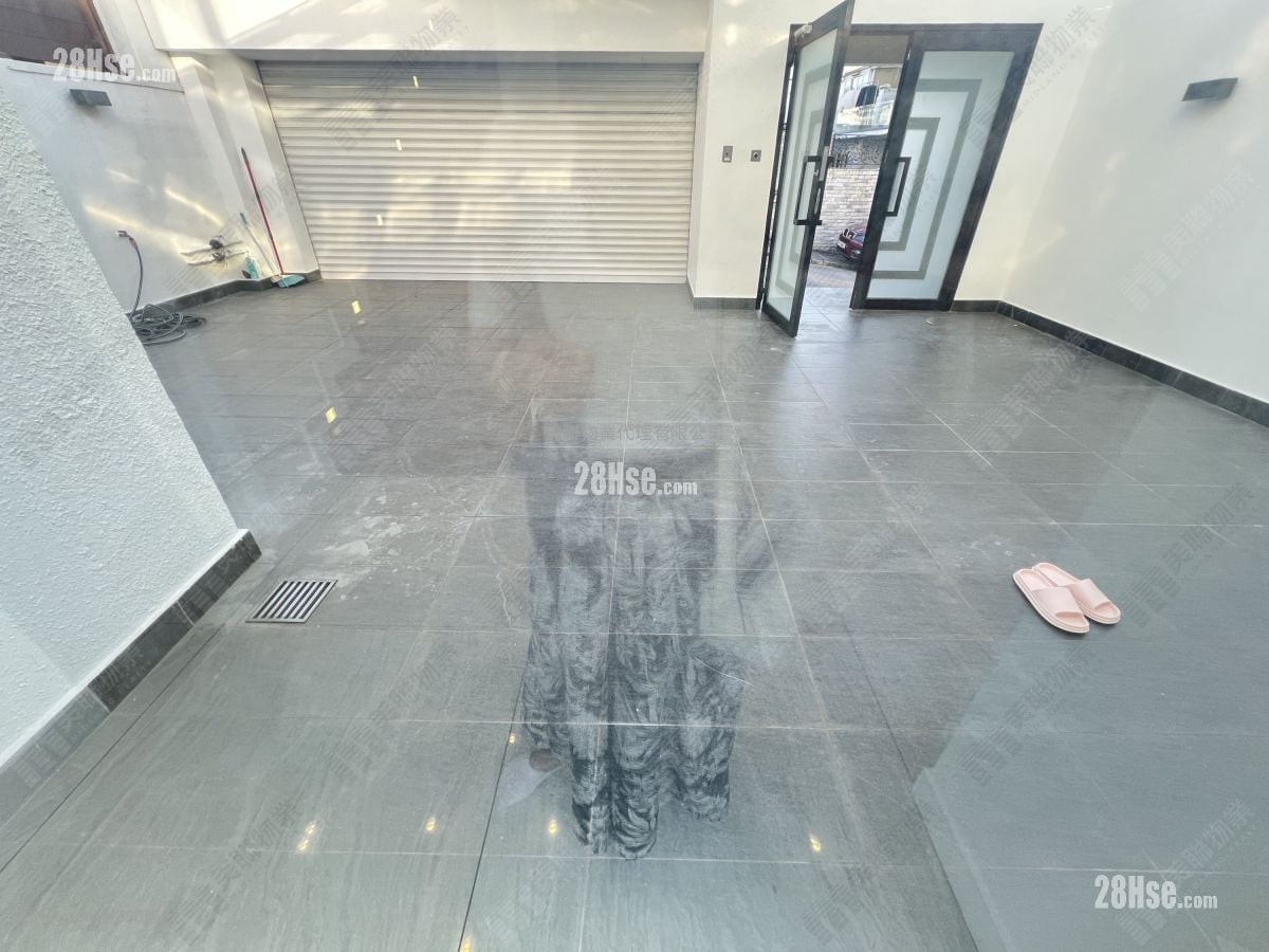 康乐园 售盘 2 浴室 1,535 平方尺