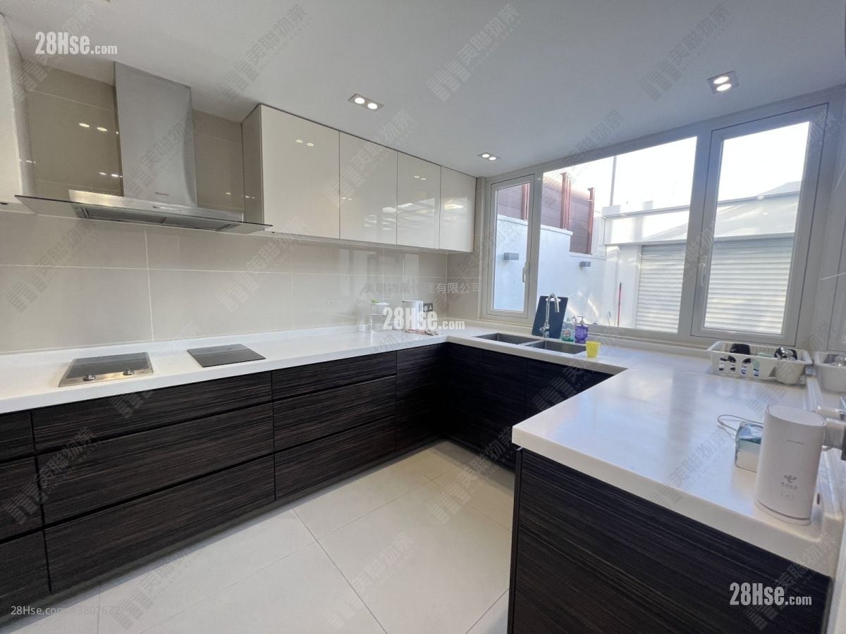 康乐园 售盘 2 浴室 1,535 平方尺