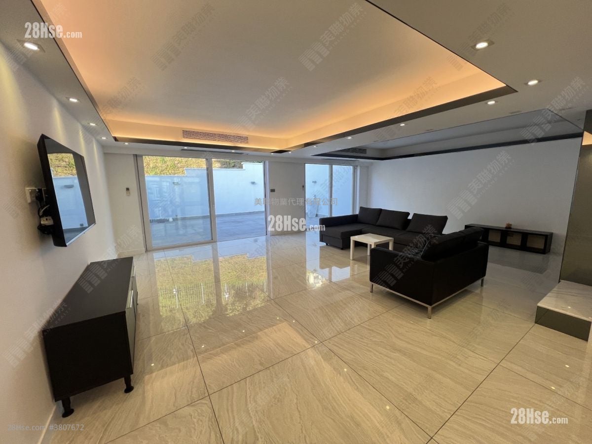 康乐园 售盘 2 浴室 1,535 平方尺