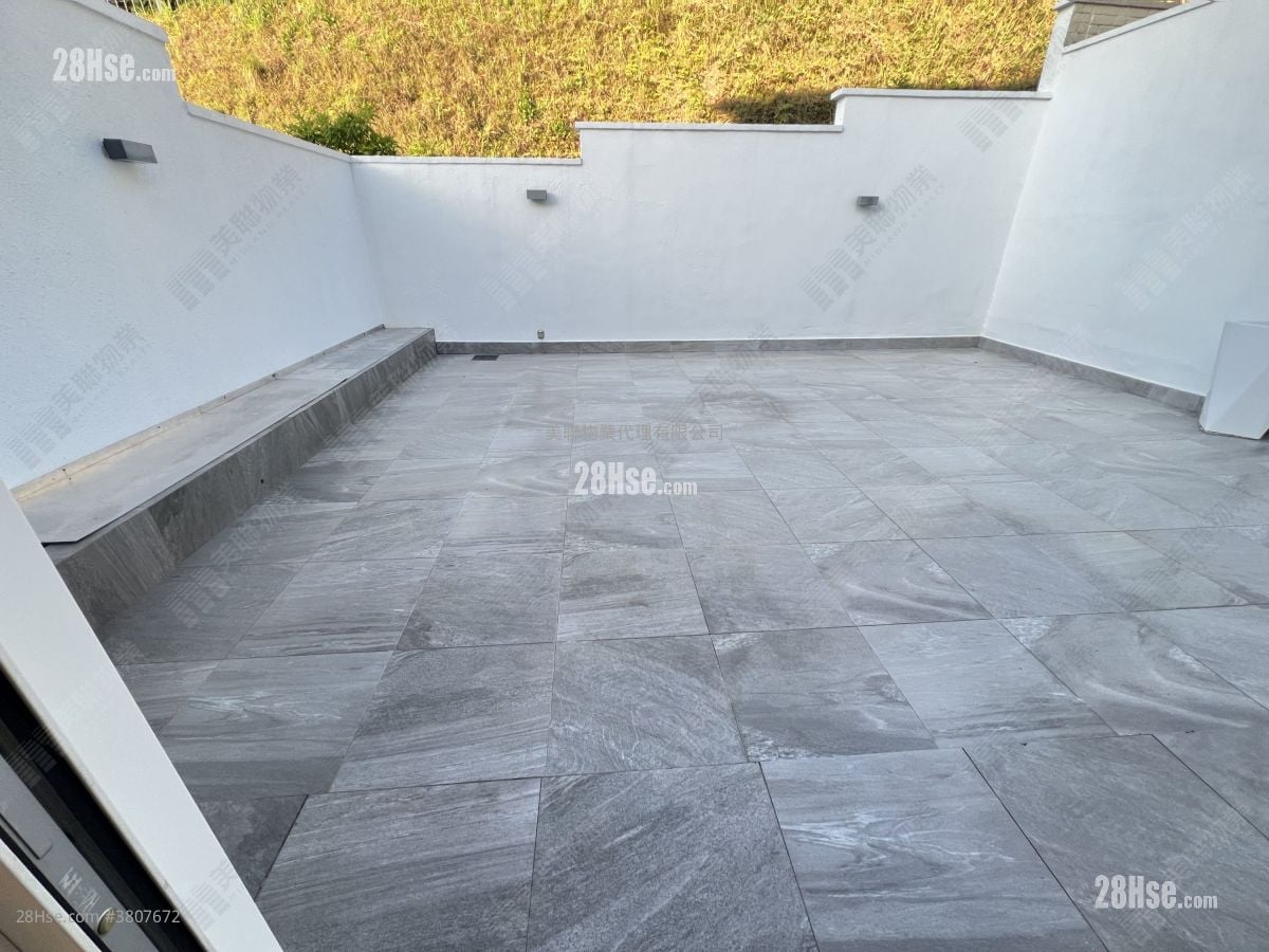 康乐园 售盘 2 浴室 1,535 平方尺