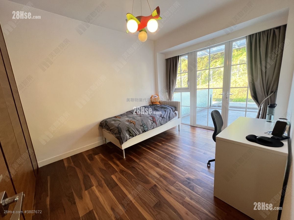 康乐园 售盘 2 浴室 1,535 平方尺