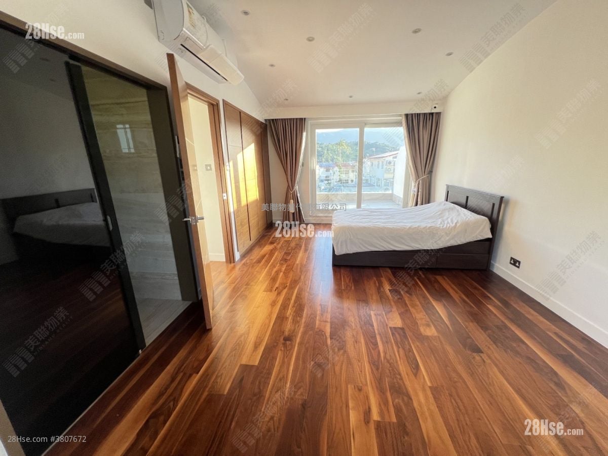 康乐园 售盘 2 浴室 1,535 平方尺