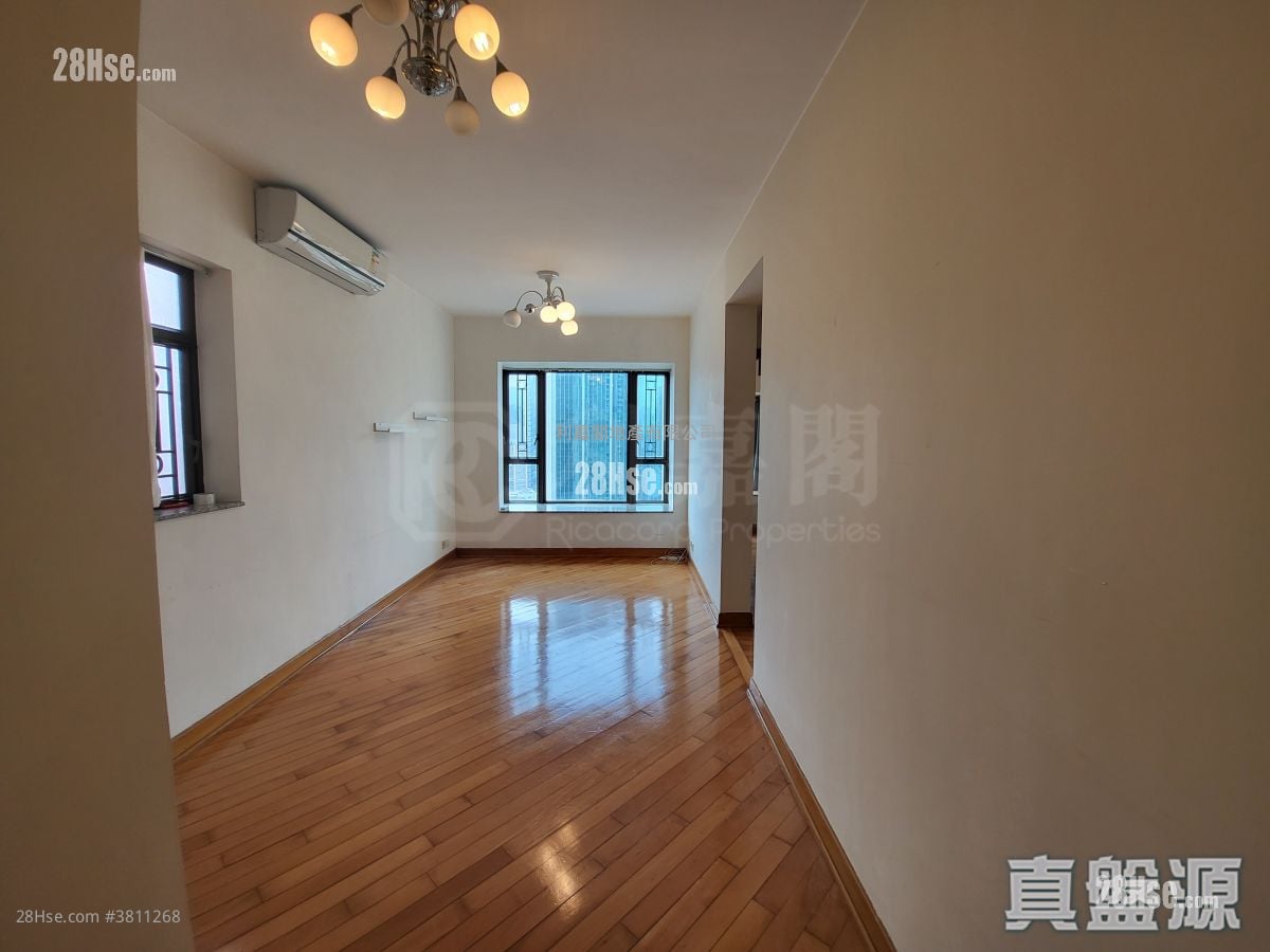 Liberte Sell 2 Bedrooms 491 ft²