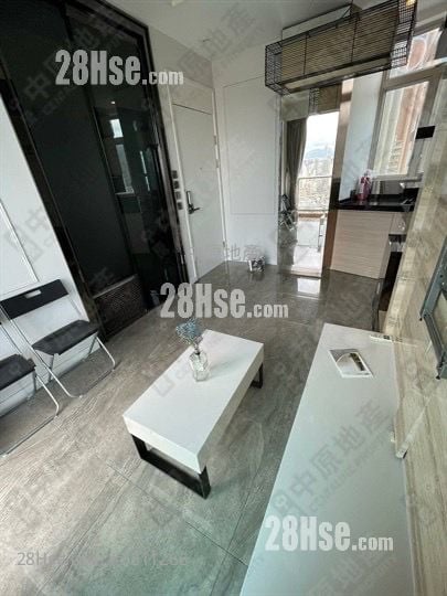 海峯 售盘 1 房 306 平方尺