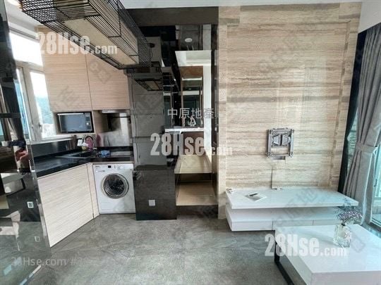 海峯 售盘 1 房 306 平方尺