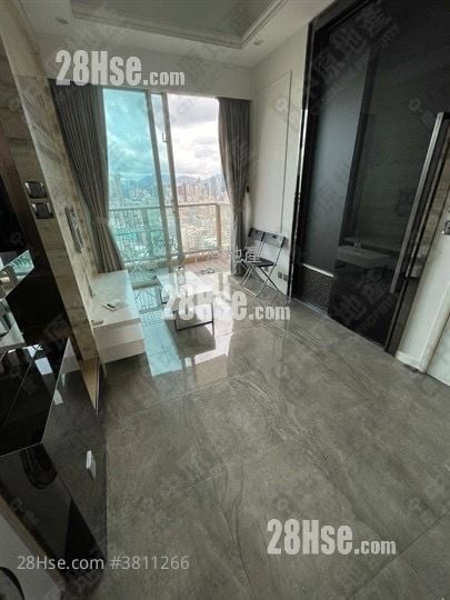 海峯 售盘 1 房 306 平方尺