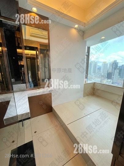 海峯 售盘 1 房 306 平方尺