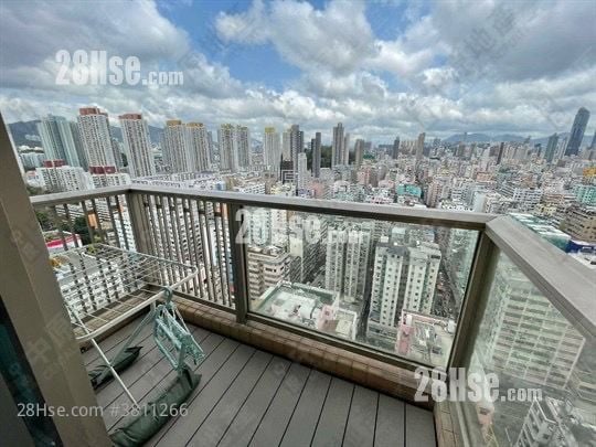 海峯 售盘 1 房 306 平方尺