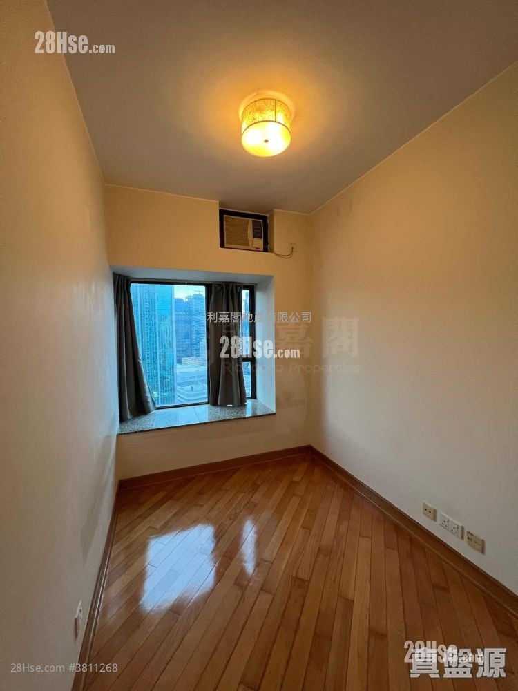 Liberte Sell 2 Bedrooms 491 ft²